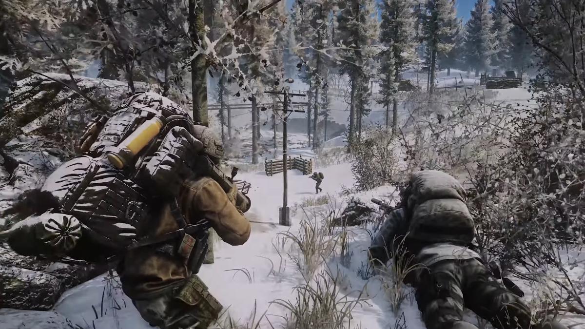 The Fastest Way to Increase Fence Reputation in Escape from Tarkov