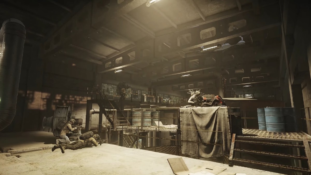 How to Finish the Secret Benefactor Quest in Escape from Tarkov