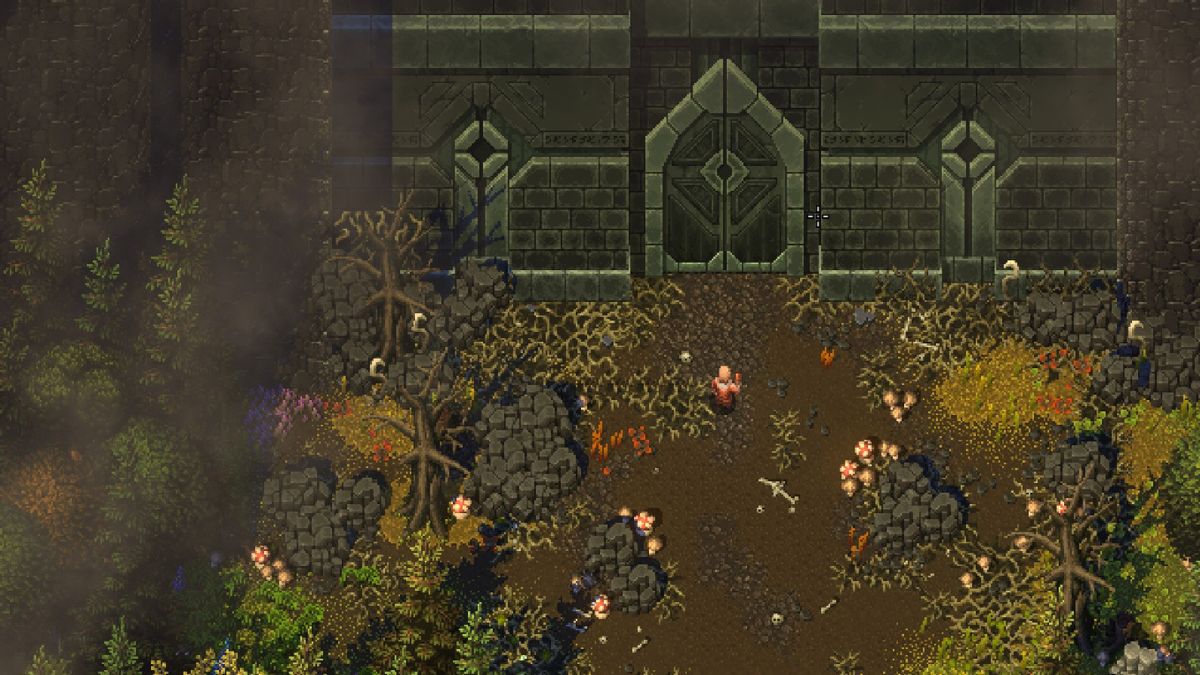 How To Find Secret Rooms in Heroes of Hammerwatch 2