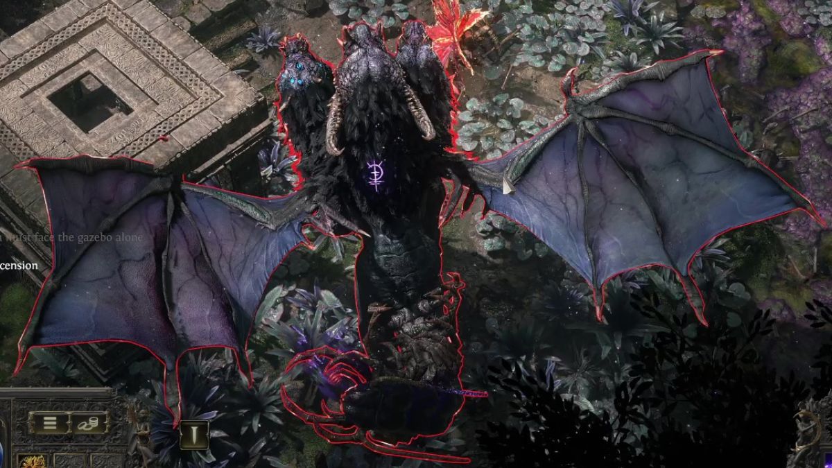 Path of Exile 2: Xyclucian, the Chimera Boss Guide