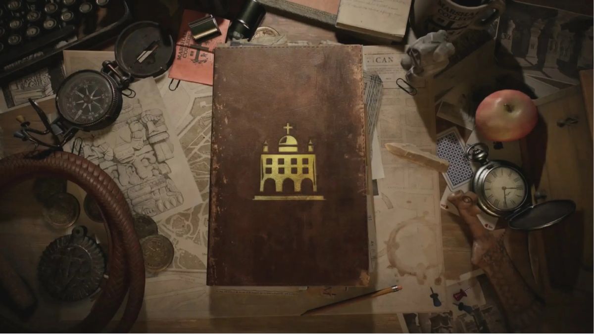 Indiana Jones and the Great Circle Achievement/Trophy Guide
