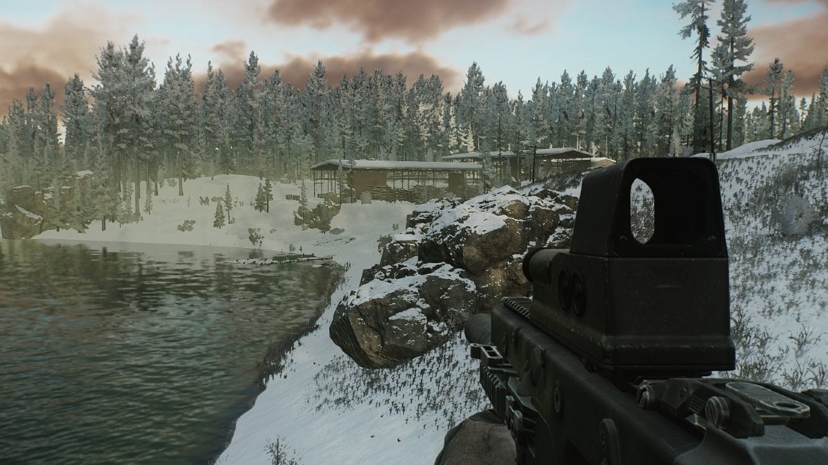 How to Increase FPS in Escape from Tarkov