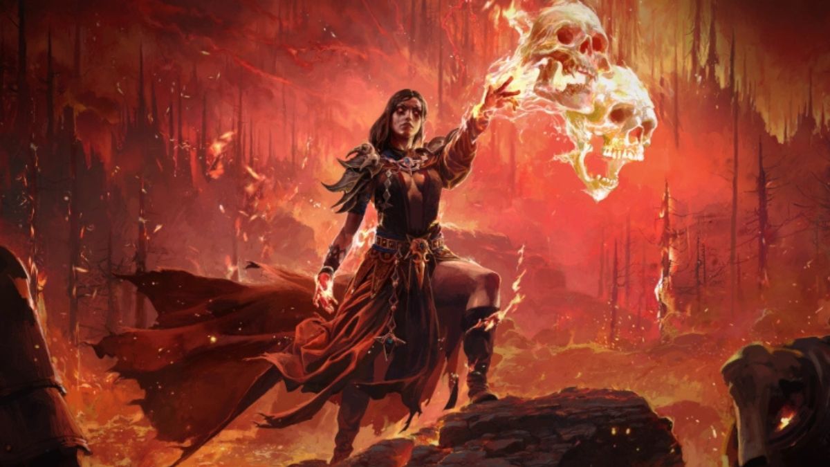 How Does Multiplayer Work in Path of Exile 2