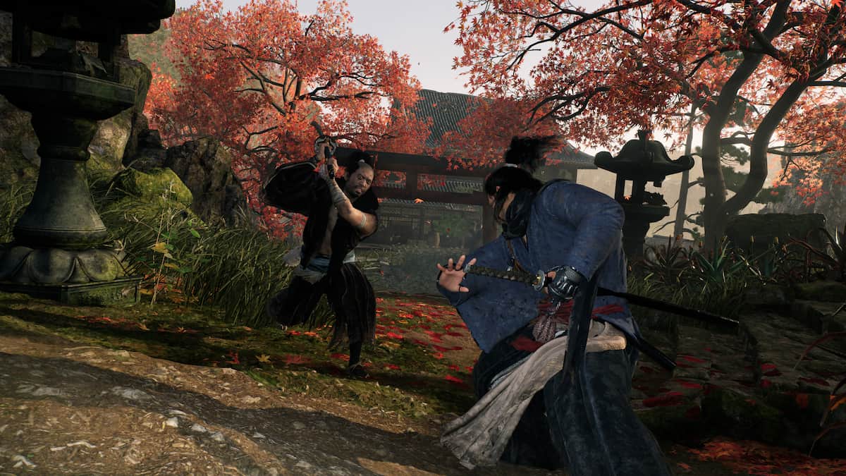 Rise of the Ronin PC System Requirements and Early Purchase Bonus