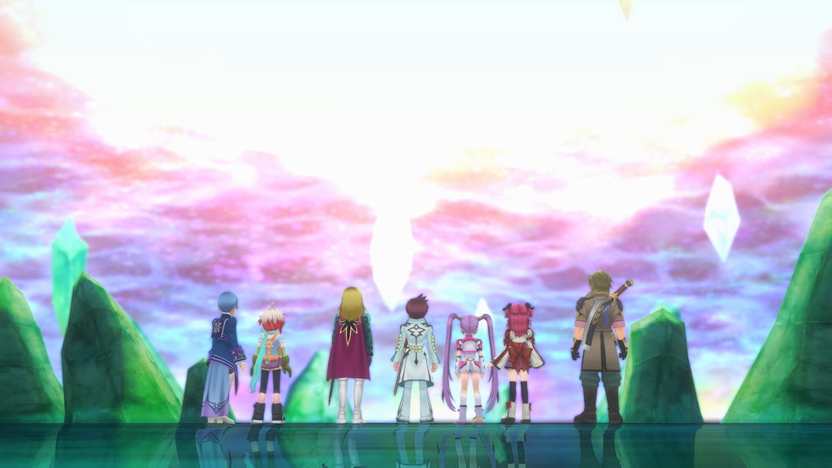 How To Fix the Tales of Graces f Remastered Ultrawide Issue on PC