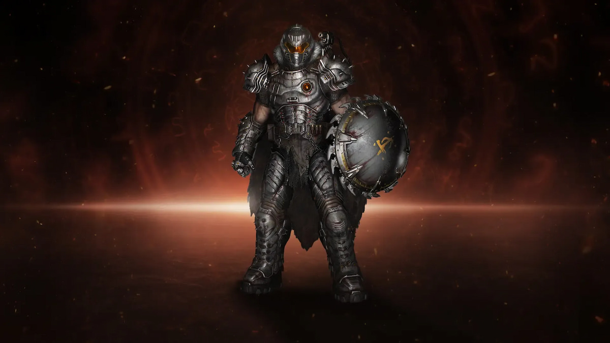 DOOM The Dark Ages Pre-Order Bonus and Premium Edition Detailed