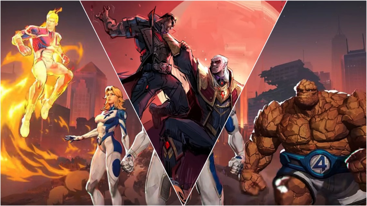 Marvel Rivals: All Upcoming Heroes, Villains & Anti-Heroes