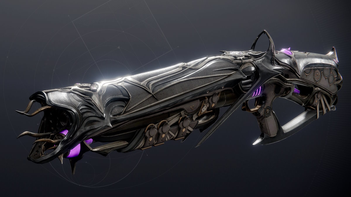 How to Get Slayer's Fang Exotic Shotgun in Destiny 2