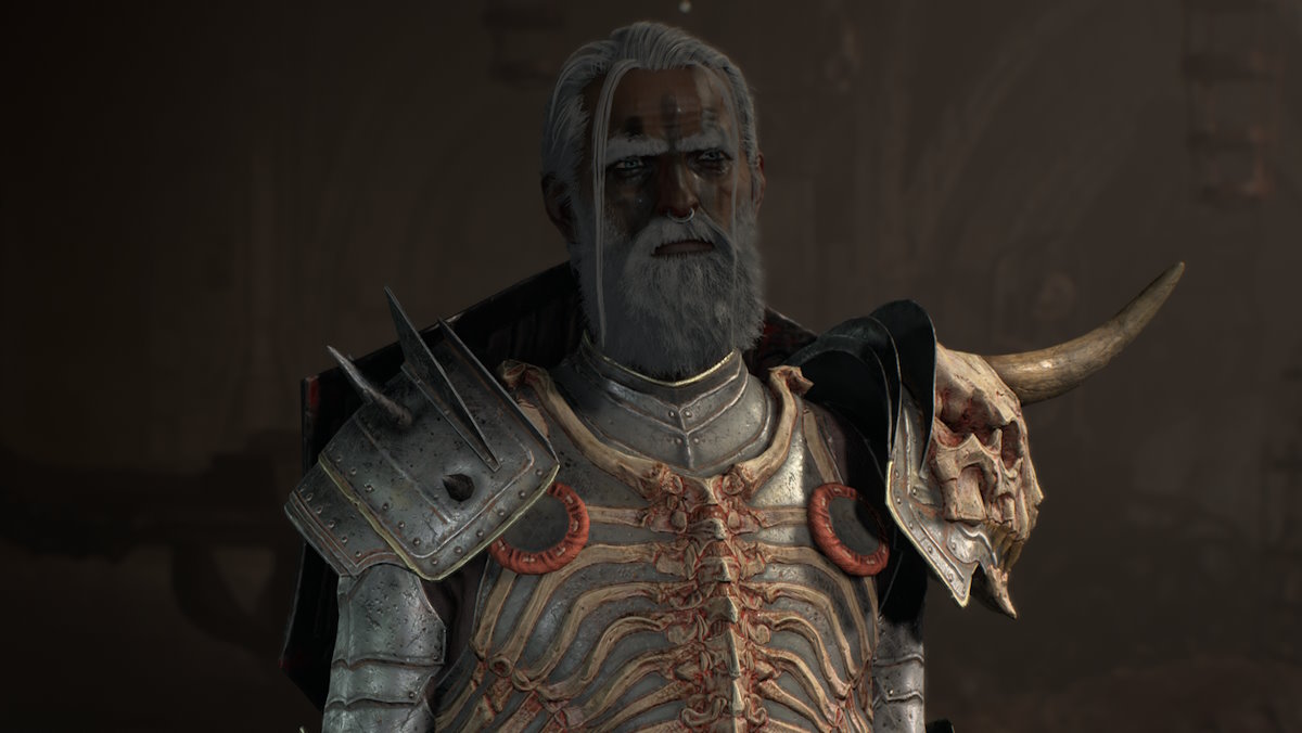 How to Get Kessime's Legacy Unique in Diablo 4