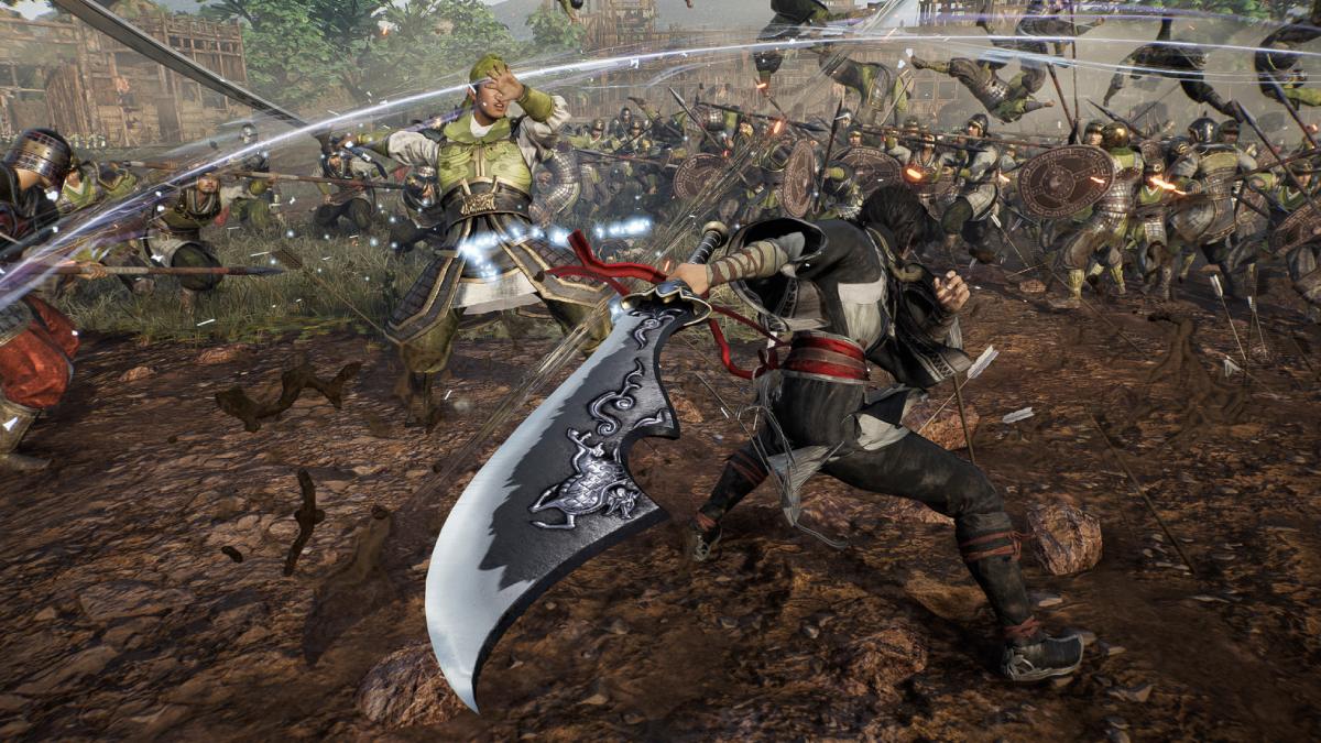 All Musou Abilities and Ultimates in Dynasty Warriors Origins explained
