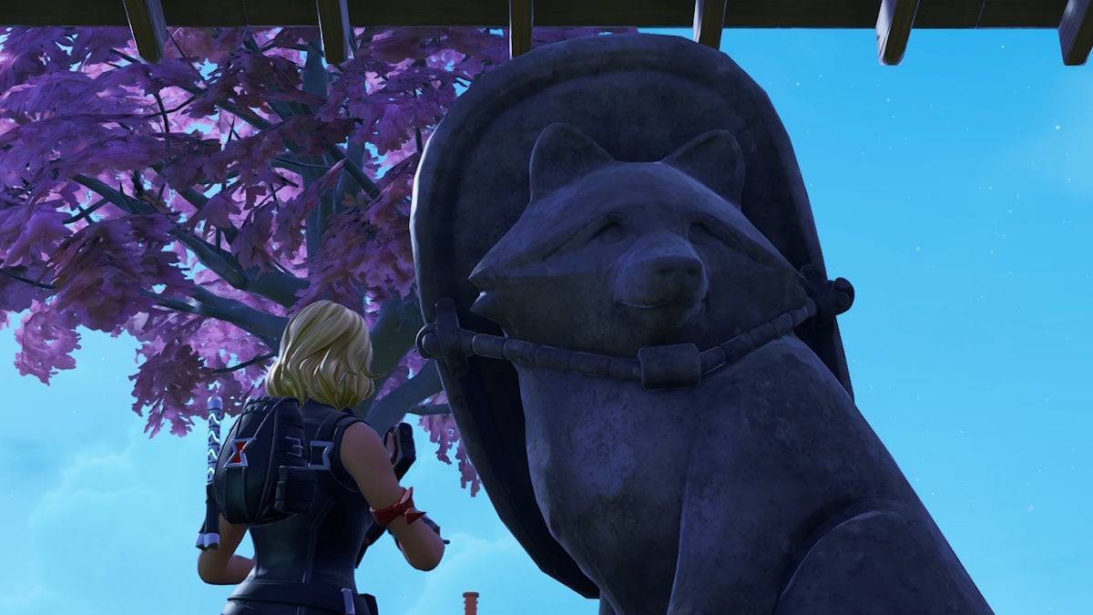 How to Solve Riddles in Nightshift Forest in Fortnite