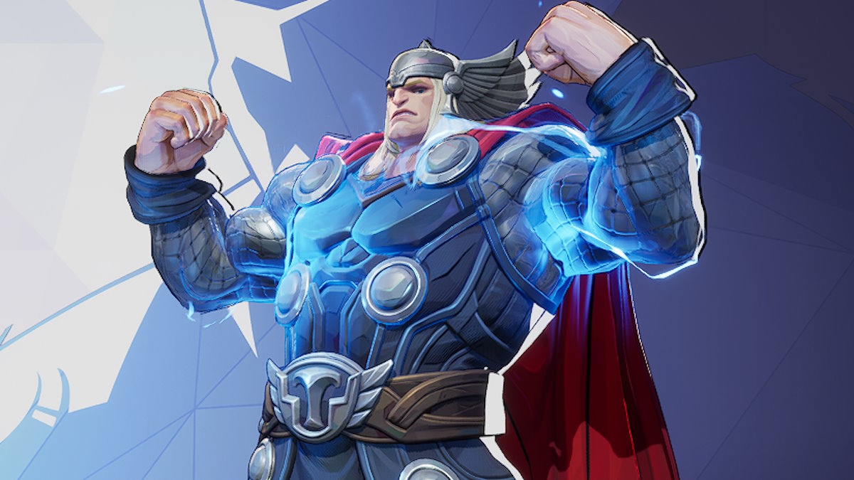 How to Get Thor Ragnarok Costume in Marvel Rivals