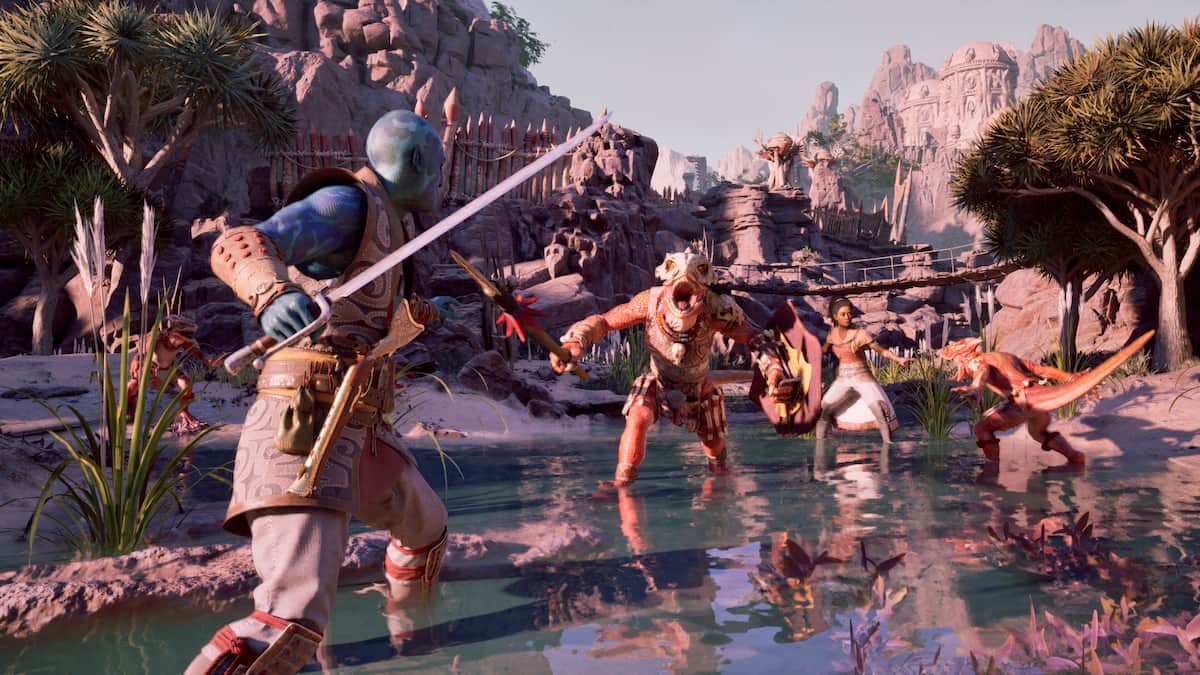 How To Fix the Avowed Ultrawide Cutscenes Issue on PC
