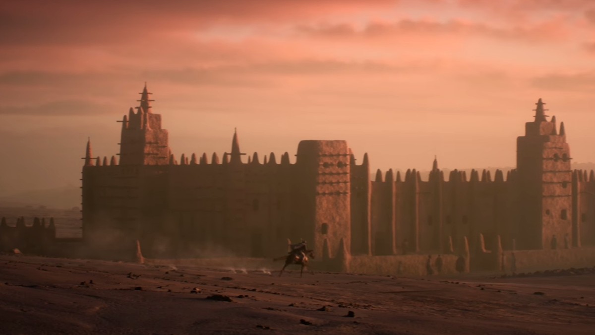 How to Establish a Trade Route in Civilization 7