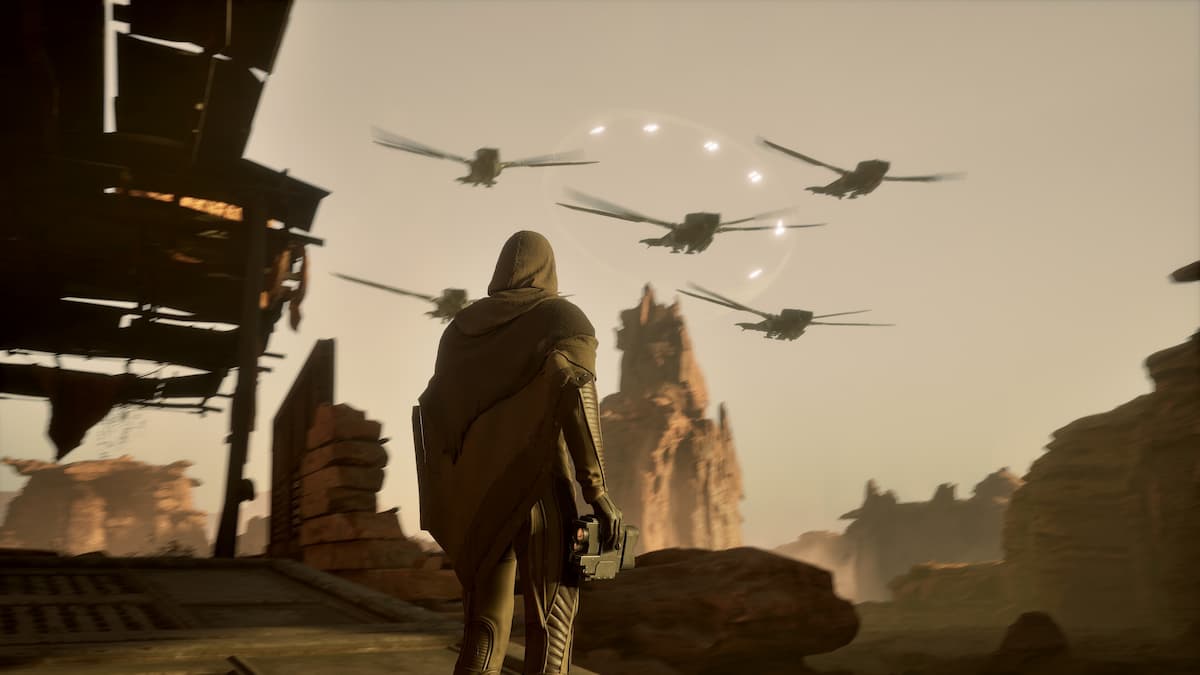 Dune Awakening Pricing, Pre-Order Bonus and Release Date Revealed