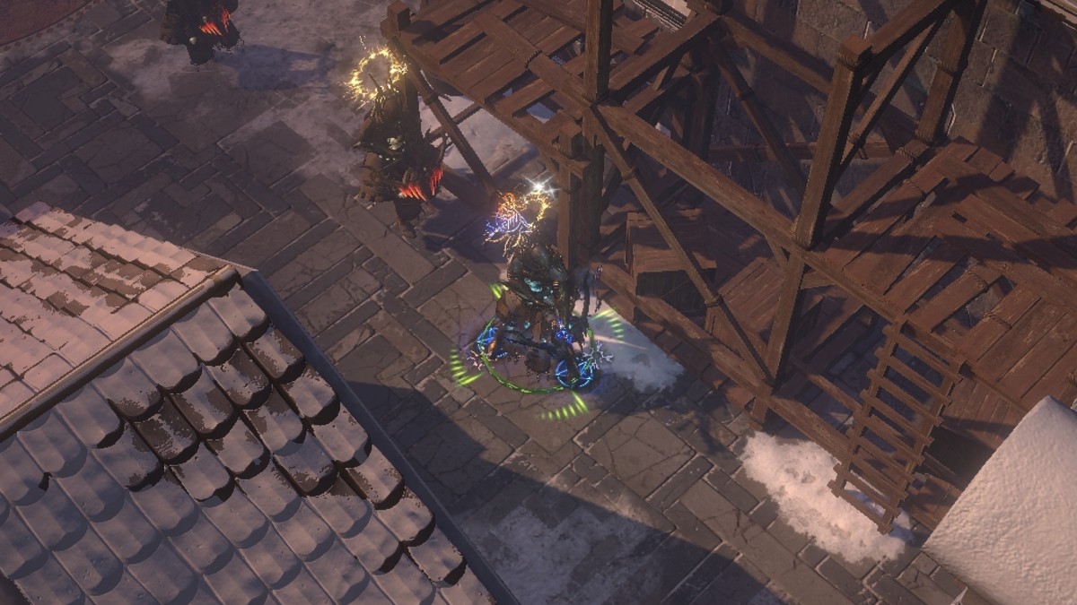 Best Early Currency Farming Strategy in Path of Exile Legacy of Phrecia