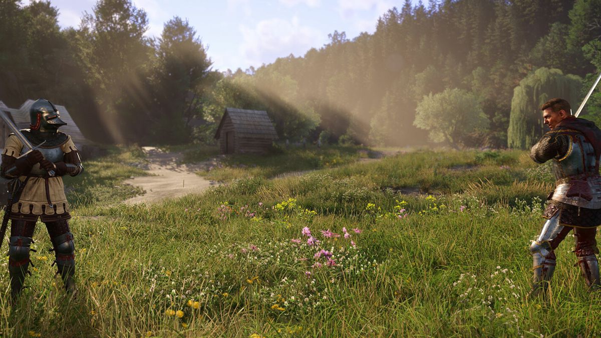 How To Fix Kingdom Come Deliverance 2 DualSense Issues on PC