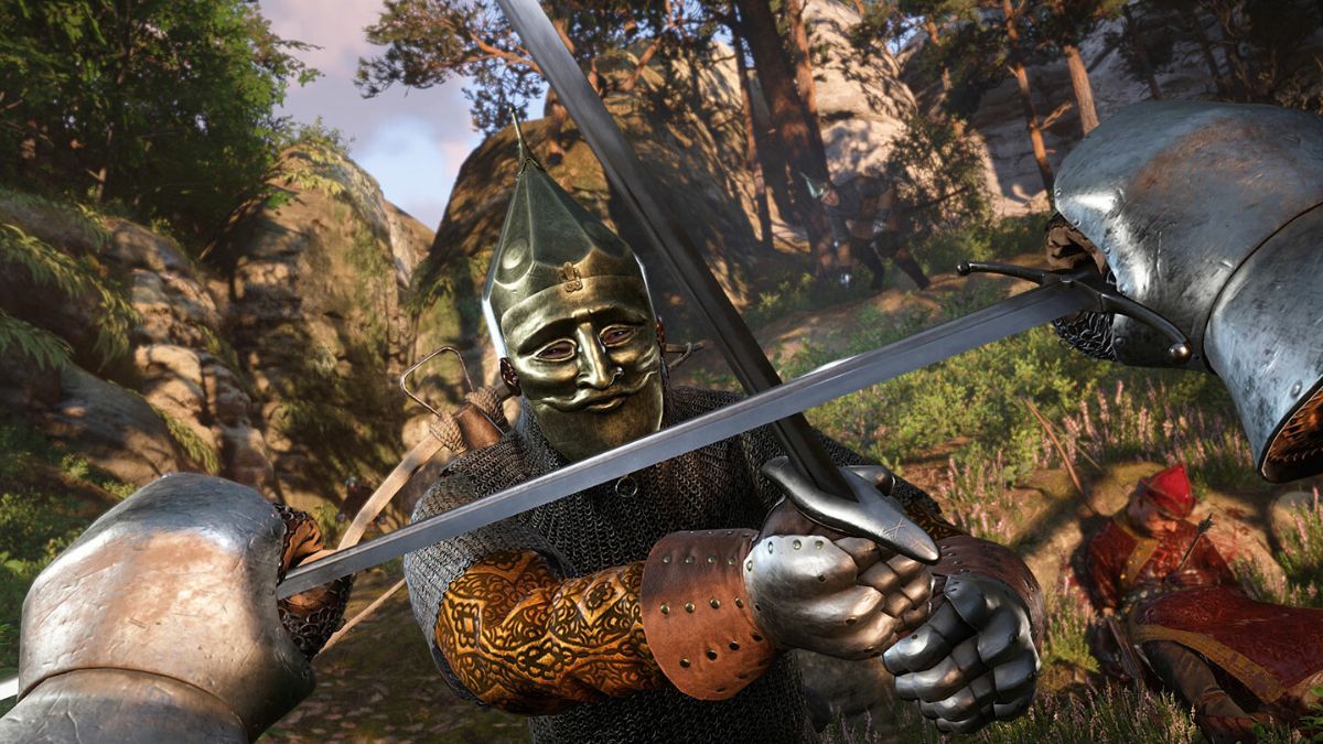 How to Enable Console Commands in Kingdom Come Deliverance 2
