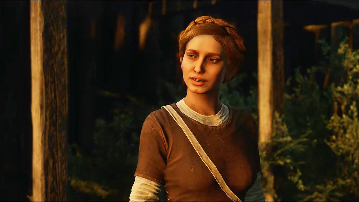 What is the Answer to Klara Riddle in Kingdom Come Deliverance 2?
