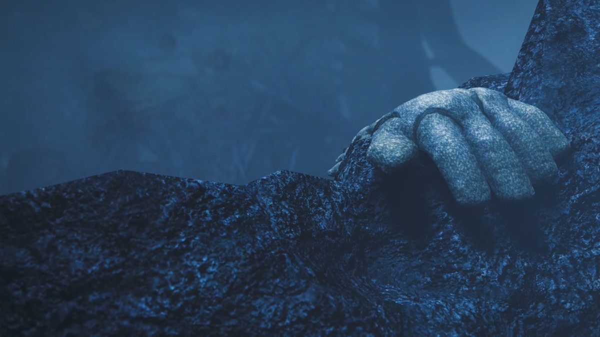 How to Cure Bleeding in Monster Hunter Wilds