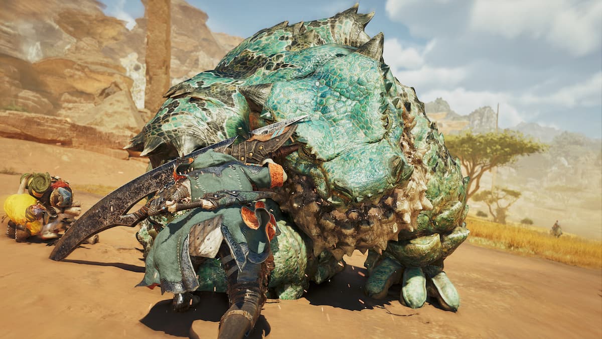 How To Download the Monster Hunter Wilds High Resolution Texture Pack