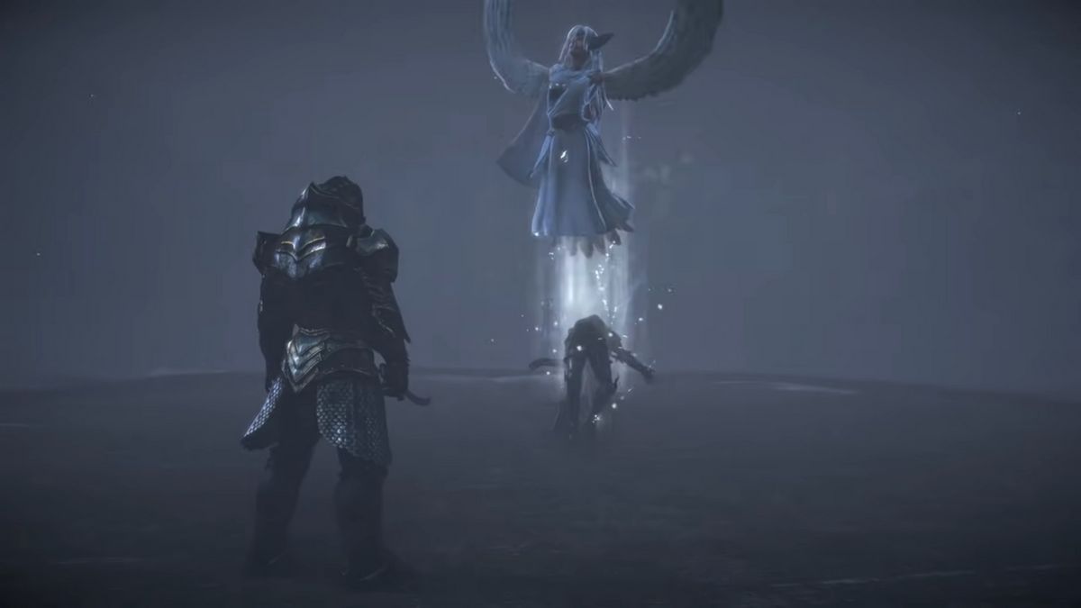 How to Get the Unbound Ailments Support Gem in Path of Exile