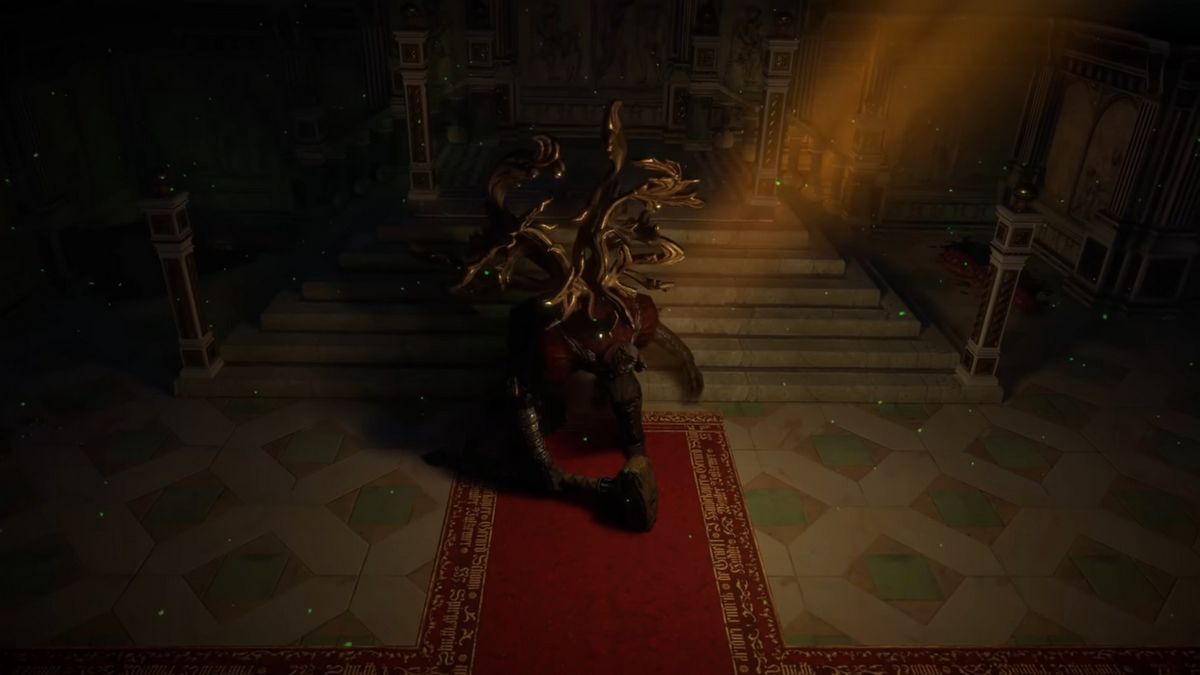 How to Earn All Rewards from Path of Exile's Legacy of Phrecia