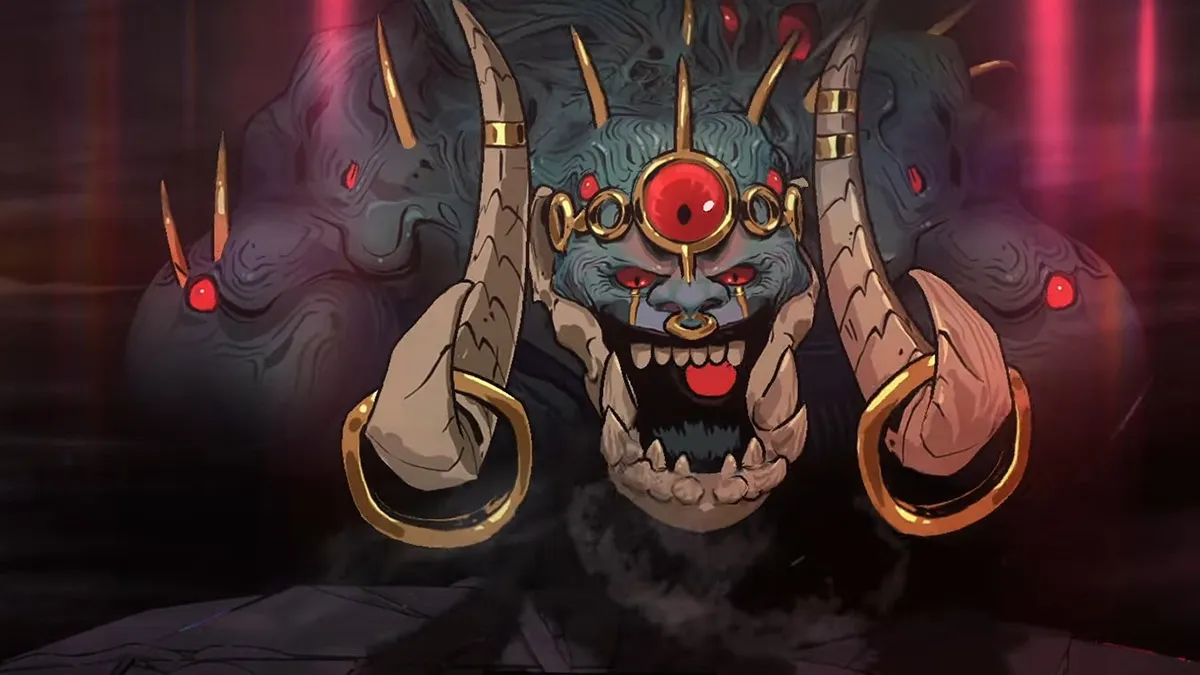 Hades 2: How to Beat Typhon Boss