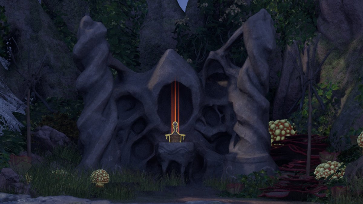 All Totem Of Defiance Pieces Locations in Avowed