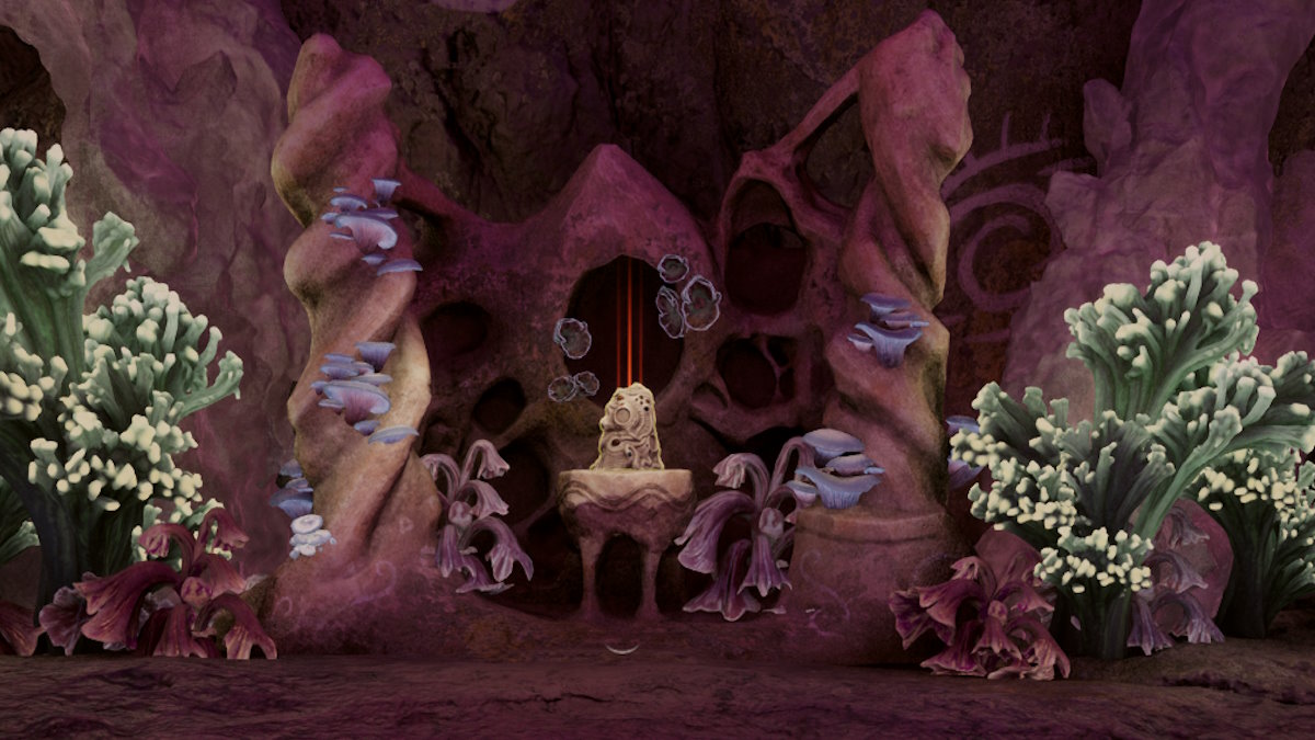All Totem Of Revelations Pieces Locations in Avowed