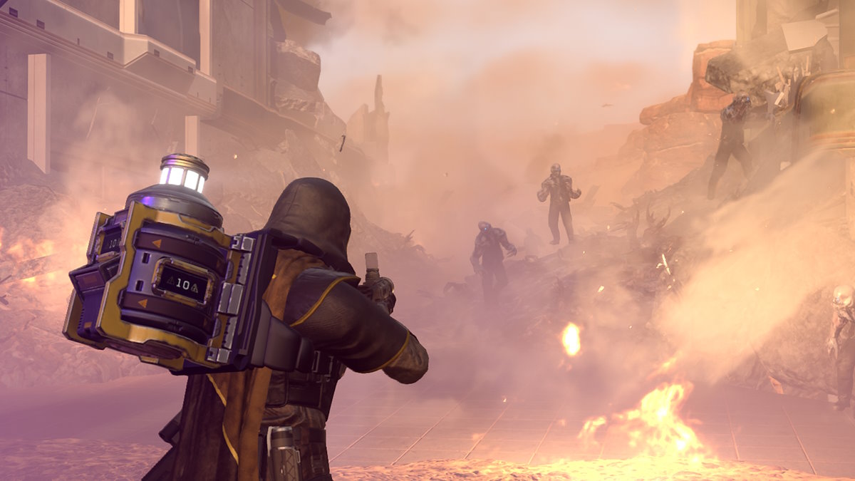 How to Get the Portable Bomb Stratagem in Helldivers 2
