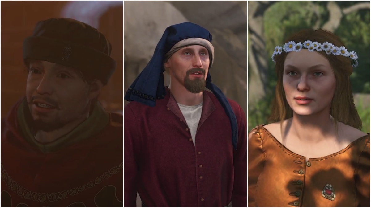 Kingdom Come Deliverance 2: In Vino Veritas Side Quest Walkthrough Guide