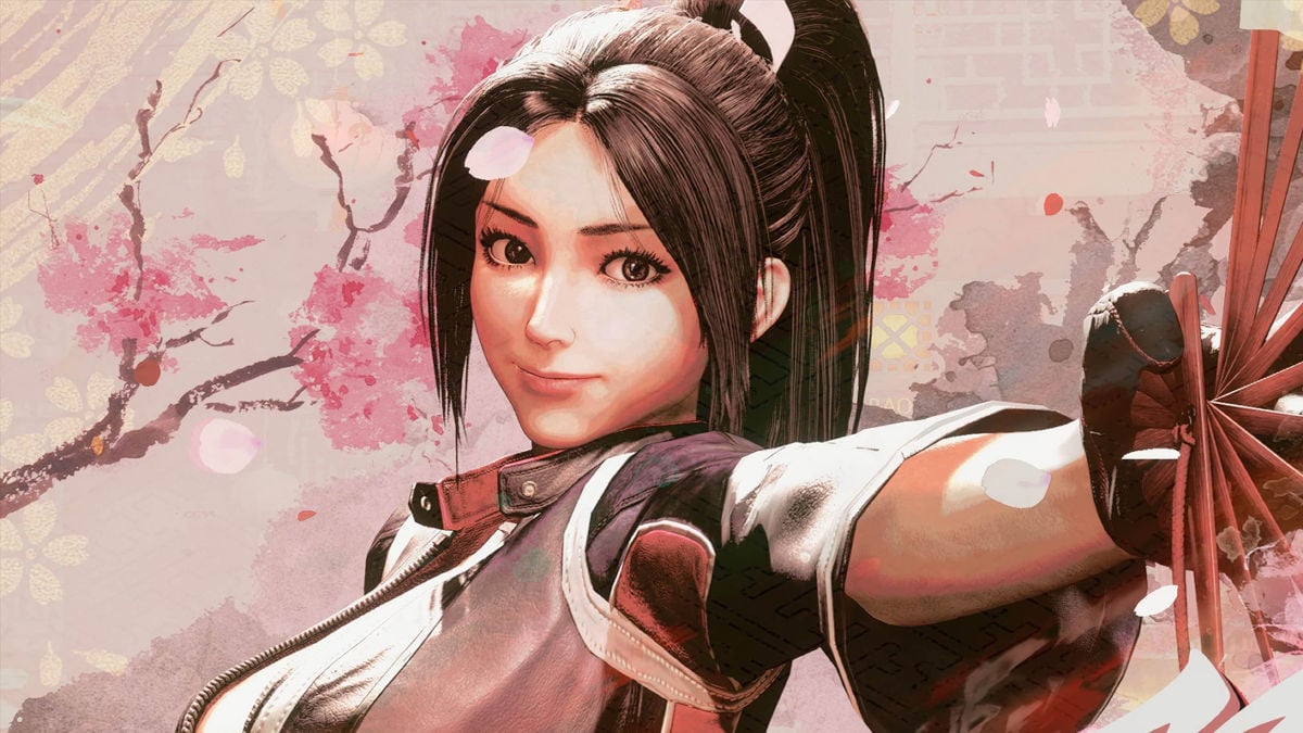 How to Unlock Mai's Outfit 2 in Street Fighter 6