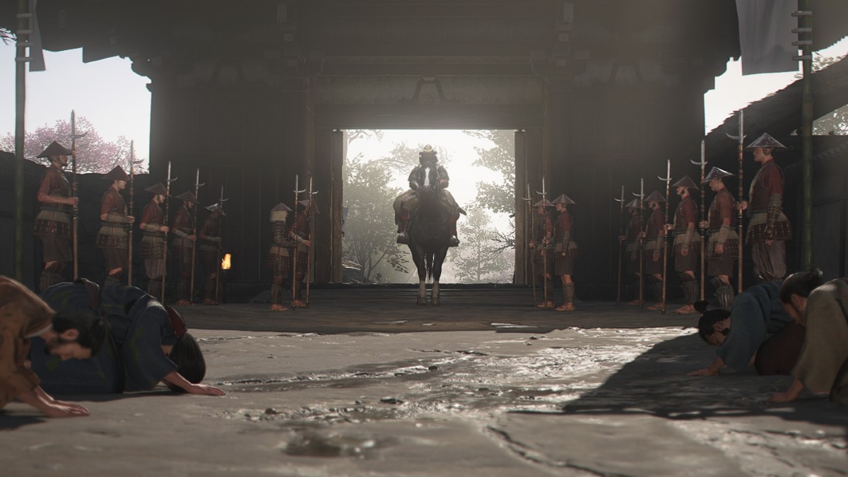 What is Canon Mode in AC Shadows?