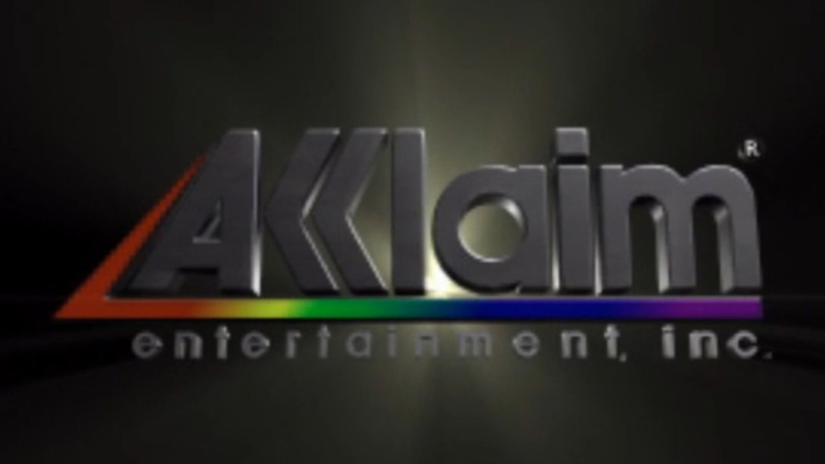 Acclaim Defined a Generation, Now They're Back