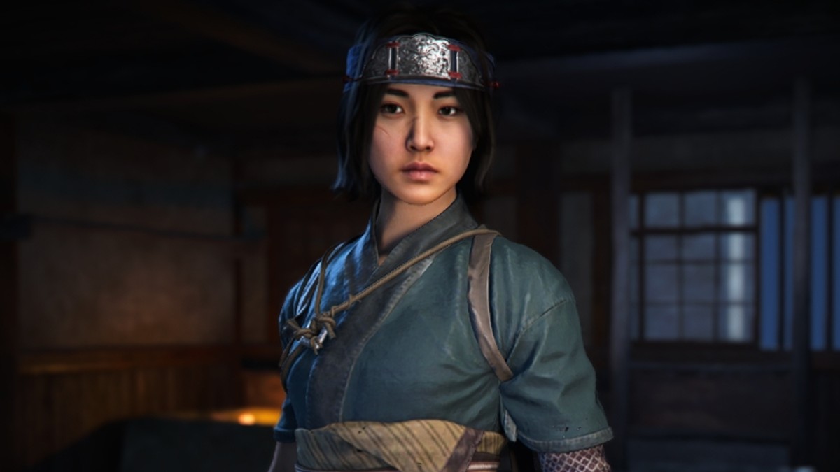 How Does the Armor System Work in AC Shadows?