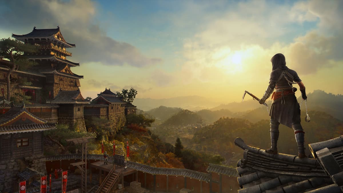 How To Fix the Assassin's Creed Shadows Ultrawide Issue on PC