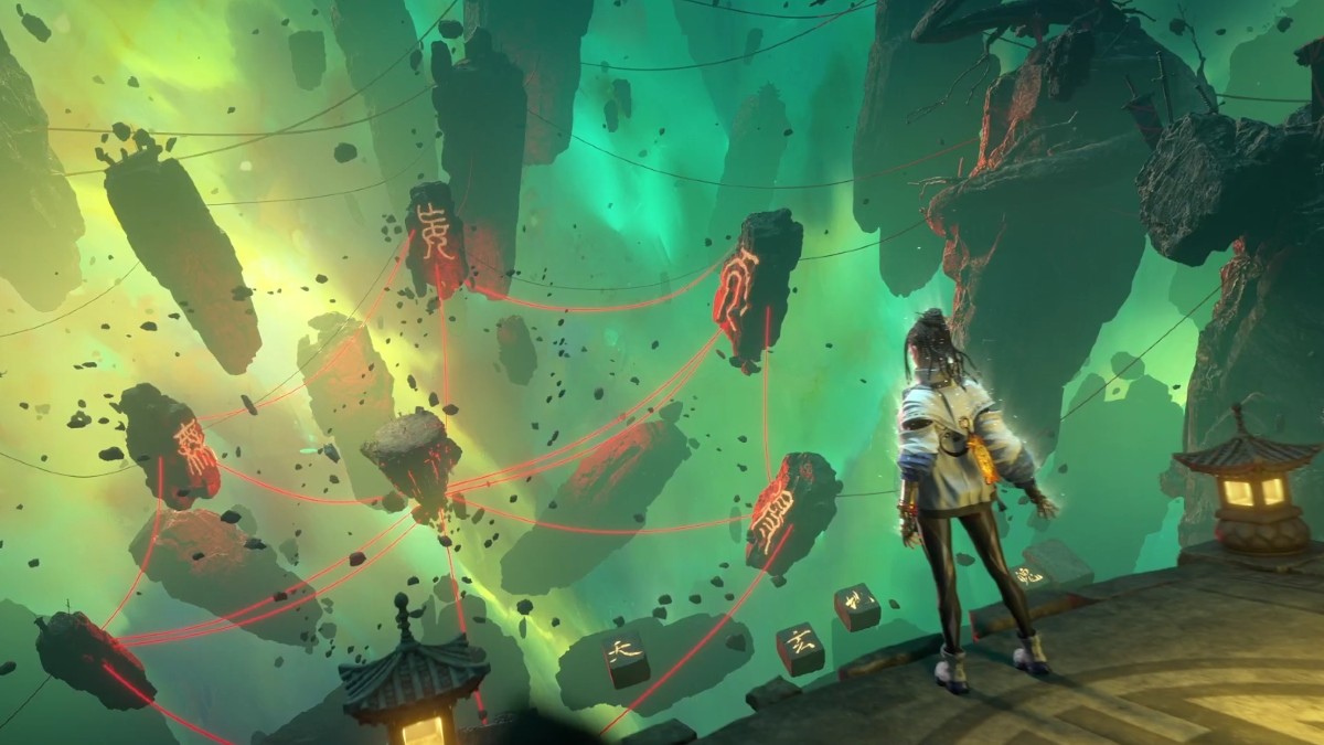 Do You Run Faster With A Knife in FragPunk?