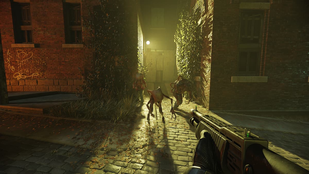 Rise and Shine, Half-Life 2 RTX Demo Arrives on Steam Soon