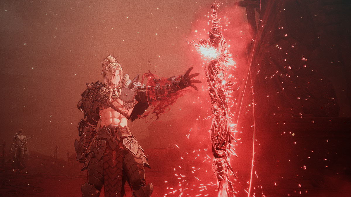 Best Starting Weapon Class in The First Berserker Khazan
