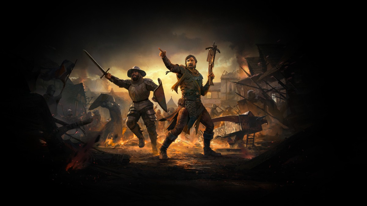Path of Exile 2 Teases New Ascendancies for Patch 0.2.0