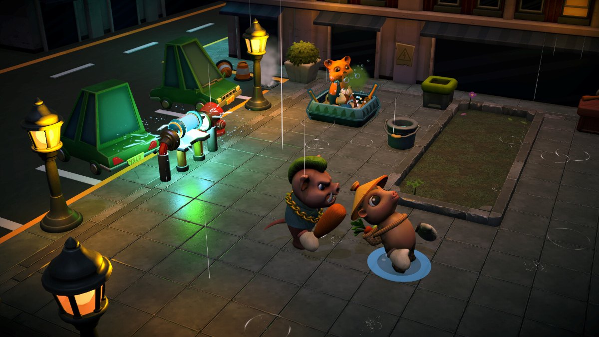 Stop Fighting and Use These Tips in Party Club
