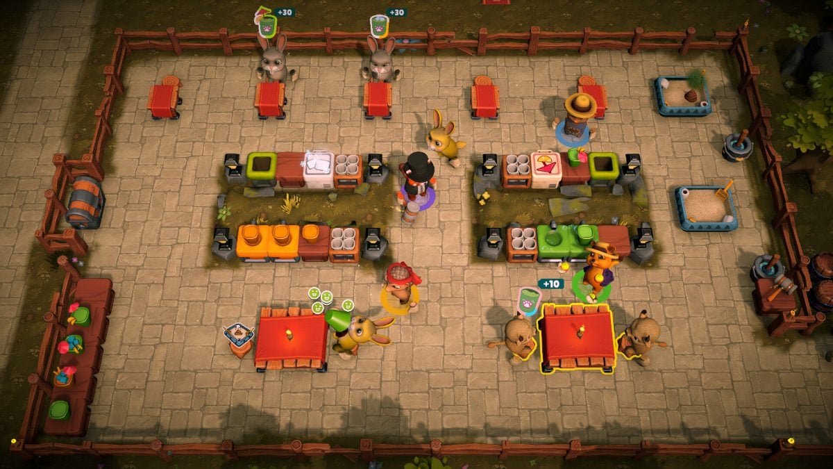 Best Items to Buy Early in Party Club