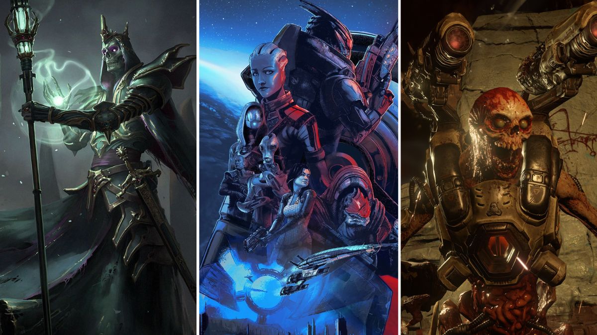 Get These Great Games at 90% Off – Steam Spring Sale