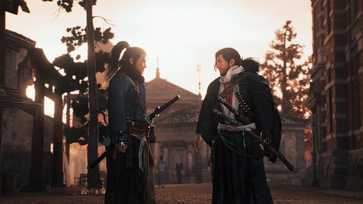 Rise of the Ronin Save File Location on PC