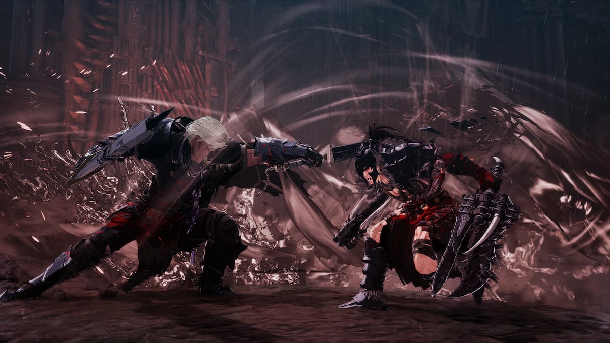 The First Berserker Khazan Save File Location on PC
