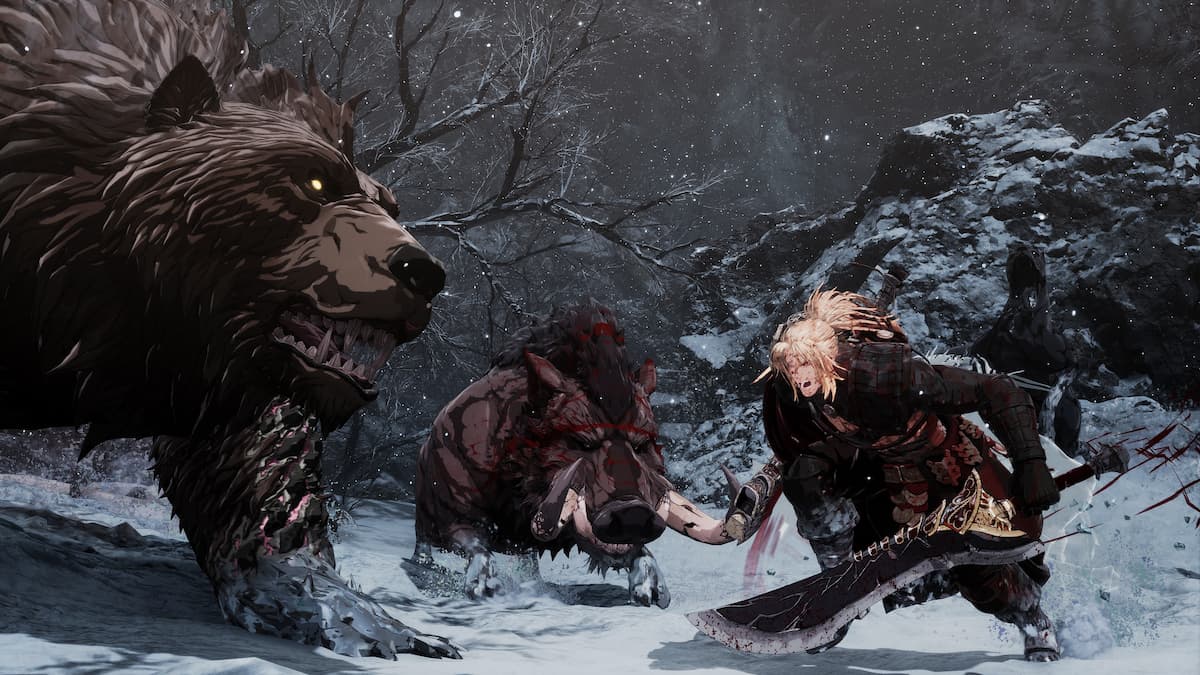 How To Fix The First Berserker Khazan Controller Issues on PC