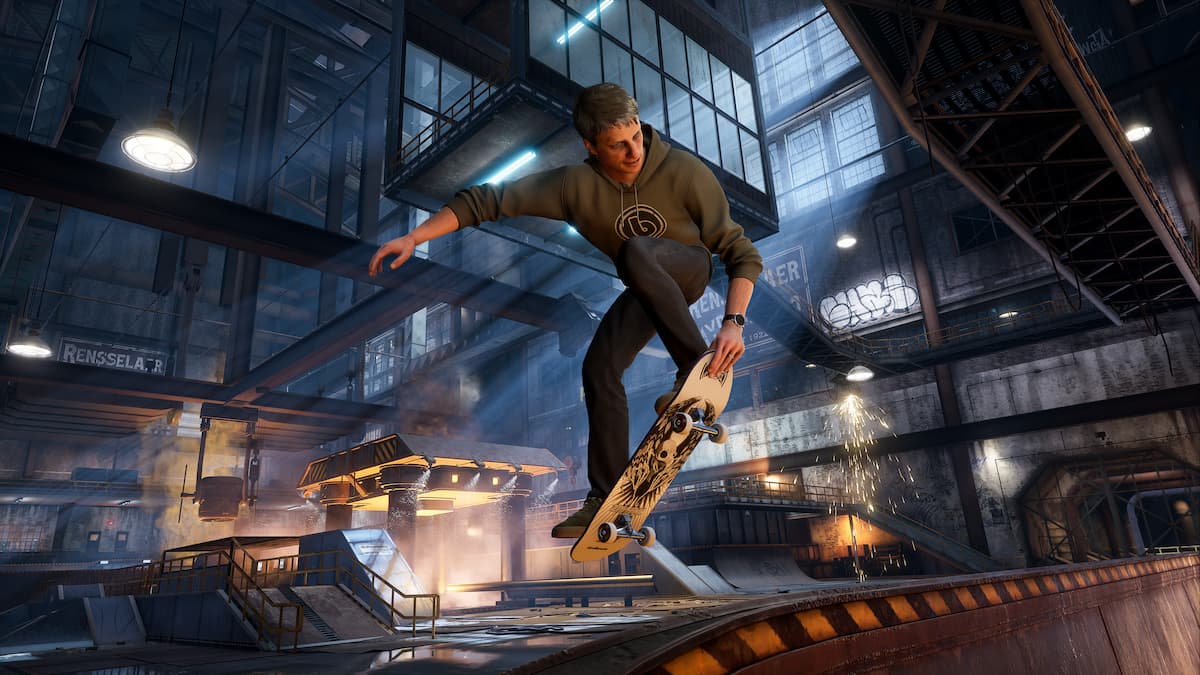 Tony Hawk's Pro Skater 3 + 4 Pre-Order Bonus, and Deluxe Edition Detailed