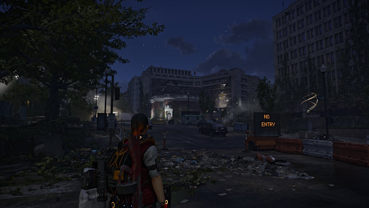 Agent Kelso Scout 5 Manhunt Riddle Solutions in The Division 2