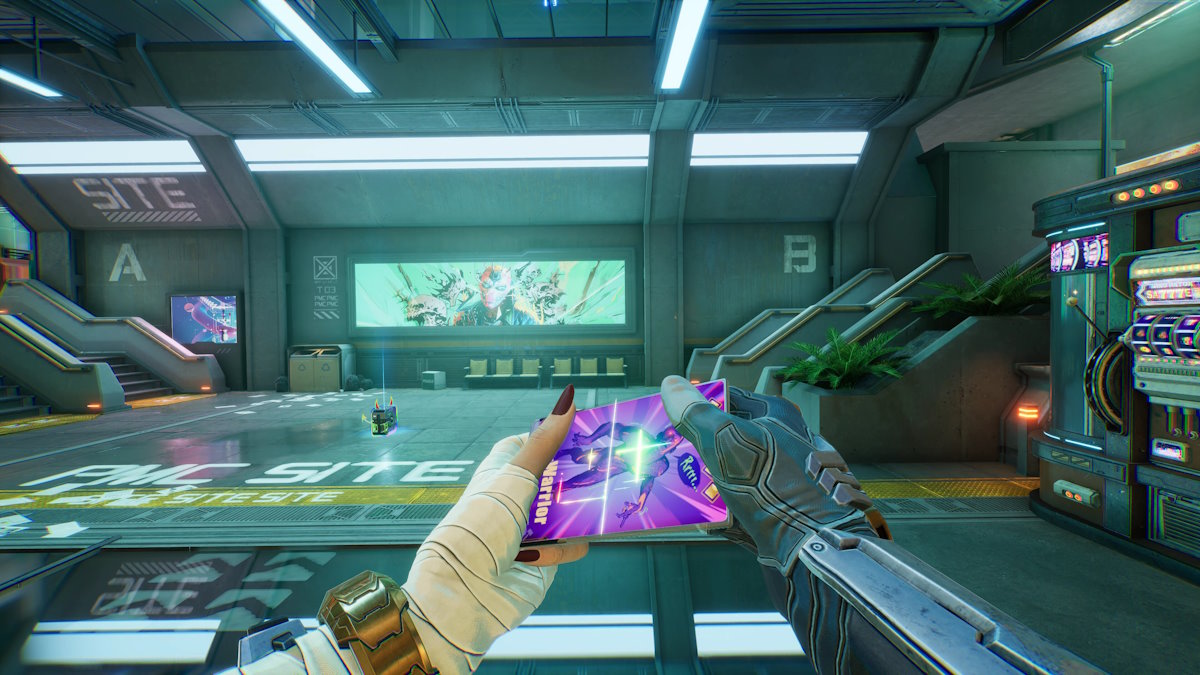 Best Shard Cards in Outbreak Mode in FragPunk